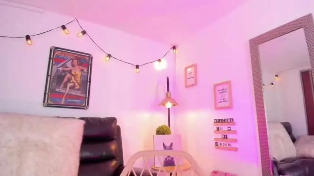 Thumbnail 2, fernanda_huisman's Stream at Chaturbate, 19 months ago