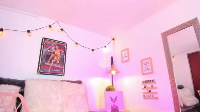 Thumbnail 3, fernanda_huisman's Stream at Chaturbate, 18 months ago