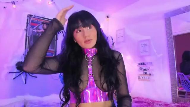 Thumbnail 1, fernanda_huisman's Stream at Chaturbate, 18 months ago