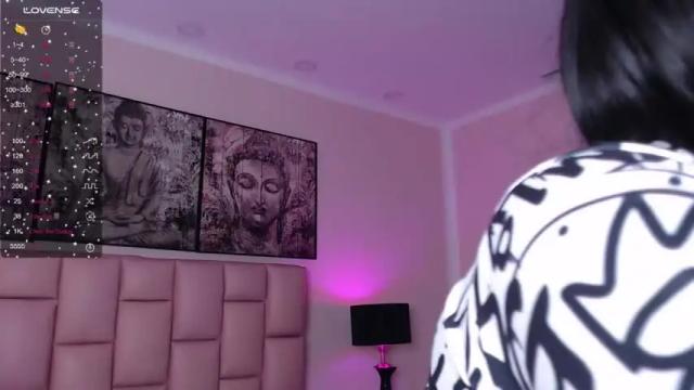 Image 4 of fernanda_liie Stream on Chaturbate on 14 months ago