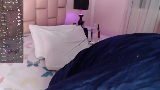 Image 4 of fernanda_liie Stream on Chaturbate on 13 months ago
