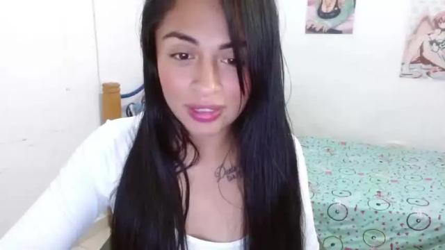 Image 8 of fernanda_rojas12 Stream on Chaturbate on 19 months ago
