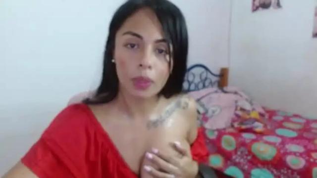 Thumbnail 3, fernanda_rojas12's Stream at Chaturbate, 19 months ago