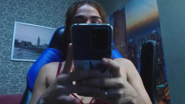 Image 2 of fernanda_roman Stream on Chaturbate on 16 months ago