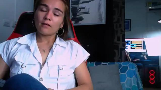 Thumbnail 1, fernanda_roman's Stream at Chaturbate, 14 months ago
