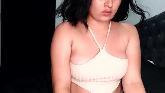 Thumbnail 1, fernanda_sandoval_27's Stream at Chaturbate, 17 months ago