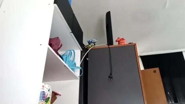 Image 11 of fernanda_sandoval_27 Stream on Chaturbate on 16 months ago