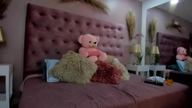Image 11 of fernanda_sandoval_27 Stream on Chaturbate on 16 months ago