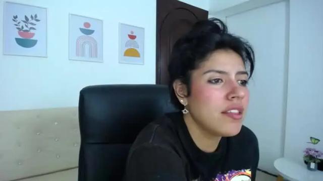 Thumbnail 1, fernanda_sweette's Stream at Chaturbate, 19 months ago