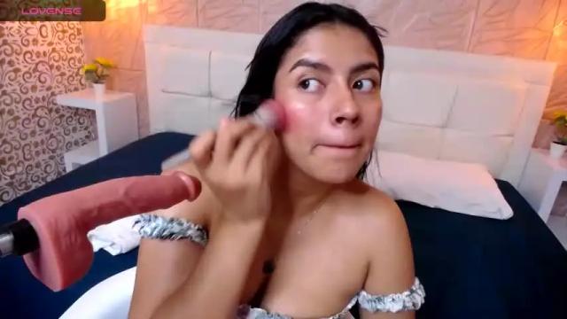 Image 2 of fernanda_up Stream on Chaturbate on 18 months ago