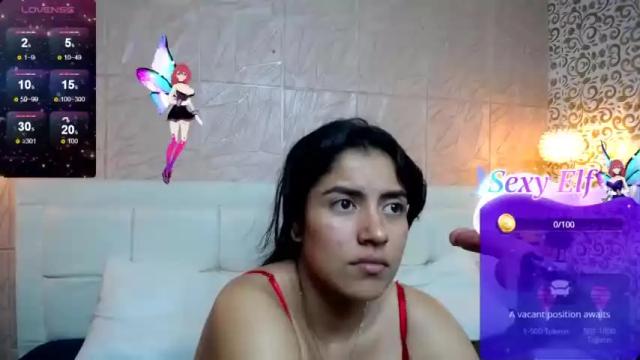 Thumbnail 1, fernanda_up's Stream at Chaturbate, 18 months ago