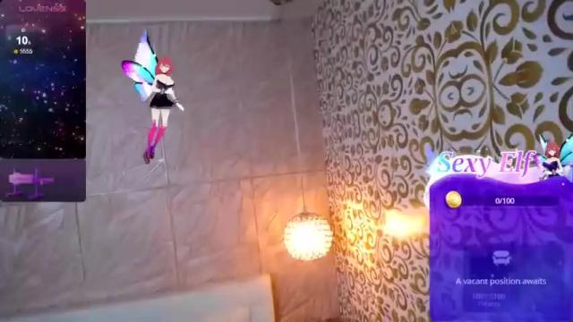 Image 11 of fernanda_up Stream on Chaturbate on 18 months ago