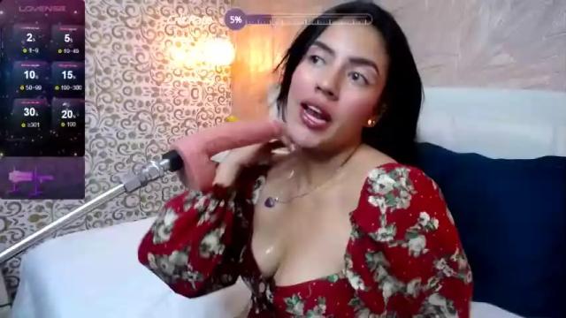 Image 12 of fernanda_up Stream on Chaturbate on 17 months ago