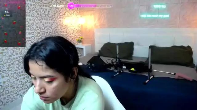 Thumbnail 1, fernanda_up's Stream at Chaturbate, 17 months ago