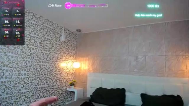 Image 2 of fernanda_up Stream on Chaturbate on 17 months ago