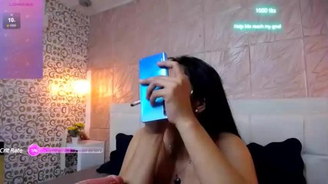 Image 3 of fernanda_up Stream on Chaturbate on 17 months ago