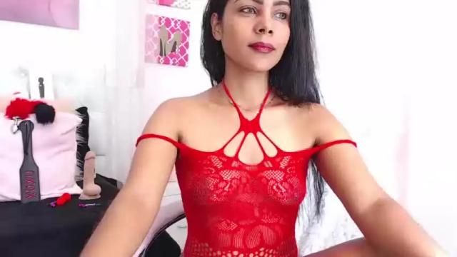 Image 8 of fernandabrown_ Stream on Chaturbate on 18 months ago