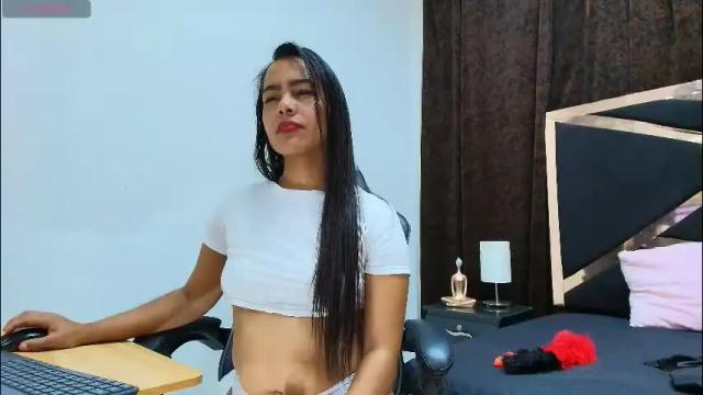 Image 10 of fernandabrown_ Stream on Chaturbate on 1 month ago