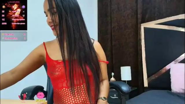 Thumbnail 1, fernandabrown_'s Stream at Chaturbate, 1 month ago