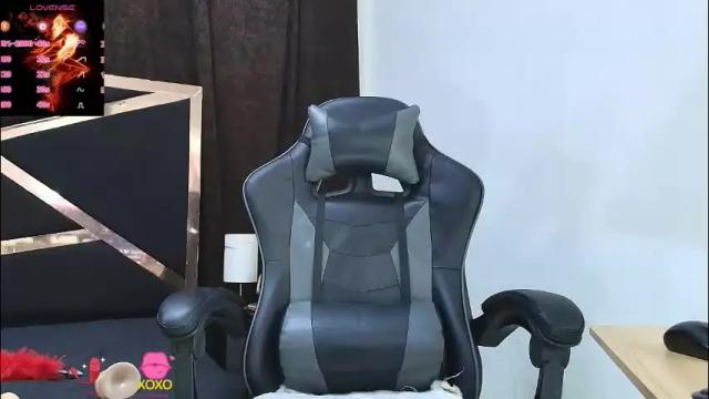 Image 10 of fernandabrown_ Stream on Chaturbate on 21 days ago