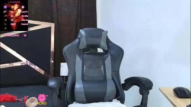 Image 12 of fernandabrown_ Stream on Chaturbate on 21 days ago