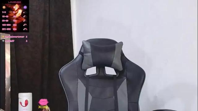 Image 10 of fernandabrown_ Stream on Chaturbate on 14 days ago