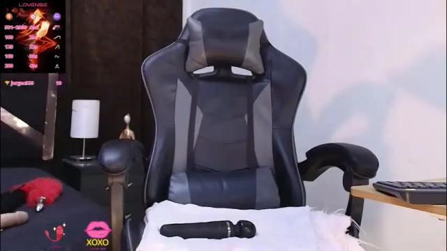 Thumbnail 1, fernandabrown_'s Stream at Chaturbate, 5 days ago