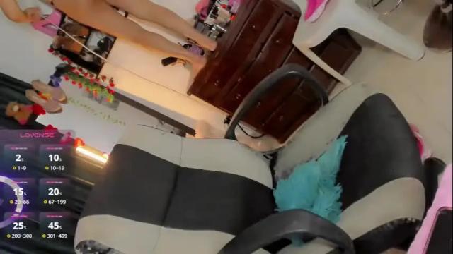 Thumbnail 2, fernandad_sweet's Stream at Chaturbate, 2 months ago
