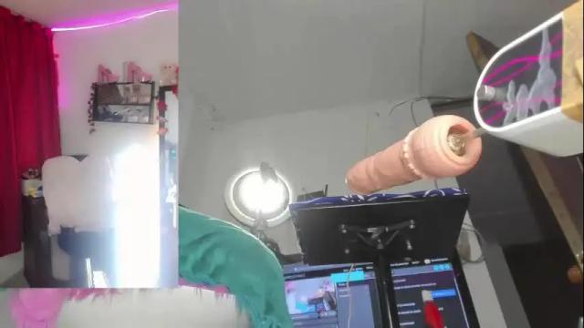 Image 11 of fernandad_sweet Stream on Chaturbate on 1 month ago