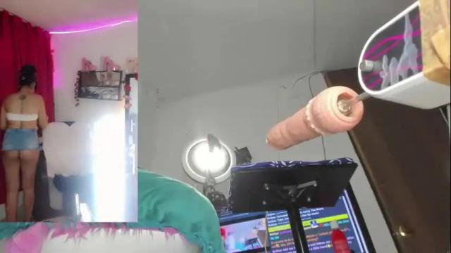 Image 4 of fernandad_sweet Stream on Chaturbate on 1 month ago
