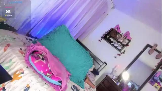Image 2 of fernandad_sweet Stream on Chaturbate on 1 day ago