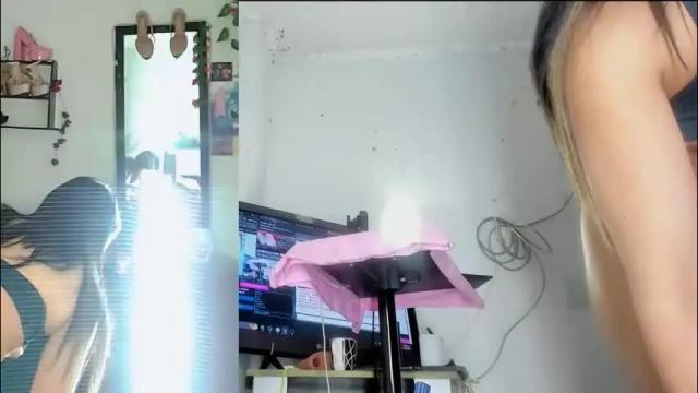 Thumbnail 2, fernandad_sweet's Stream at Chaturbate, 2 months ago