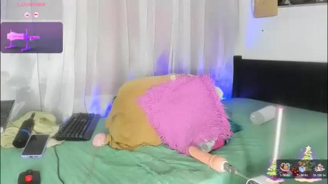 Image 7 of fernandad_sweet Stream on Chaturbate on 14 days ago