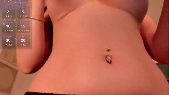Image 8 of fernandax1_ Stream on Chaturbate on 1 month ago