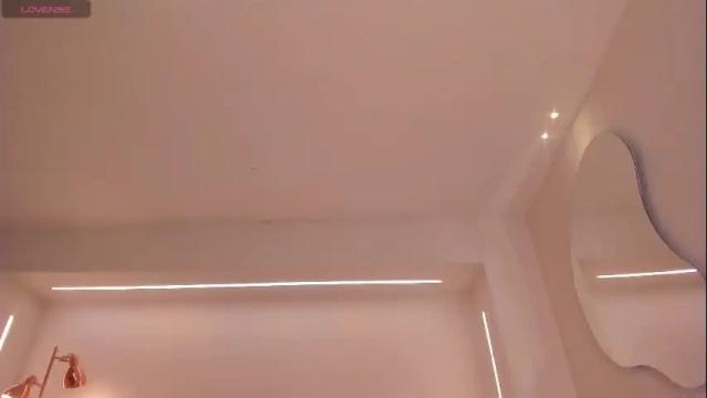Thumbnail 3, fernandax1_'s Stream at Chaturbate, 1 month ago
