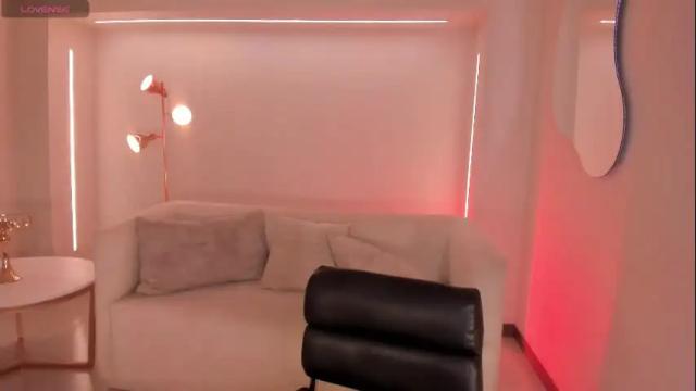 Image 12 of fernandax1_ Stream on Chaturbate on 1 month ago