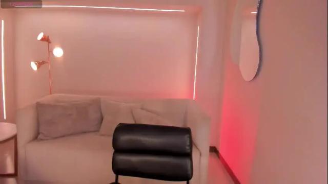 Image 6 of fernandax1_ Stream on Chaturbate on 1 month ago