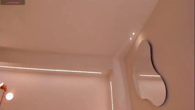 Thumbnail 2, fernandax1_'s Stream at Chaturbate, 1 month ago