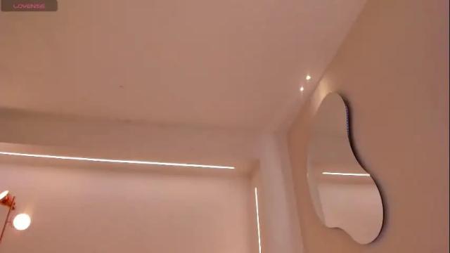 Image 6 of fernandax1_ Stream on Chaturbate on 1 month ago