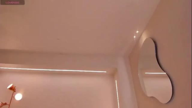 Image 7 of fernandax1_ Stream on Chaturbate on 1 month ago