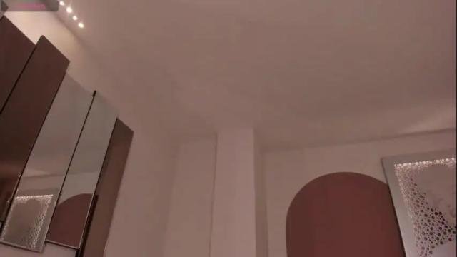Thumbnail 1, fernandax1_'s Stream at Chaturbate, 1 month ago