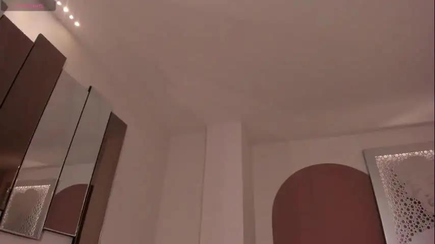 fernandax1_ Chaturbate