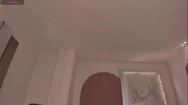 Image 10 of fernandax1_ Stream on Chaturbate on 1 month ago