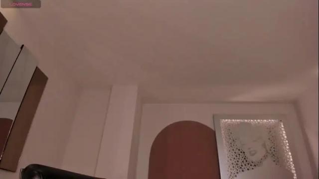 Image 12 of fernandax1_ Stream on Chaturbate on 1 month ago
