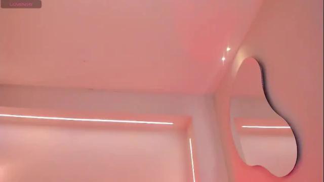 Thumbnail 3, fernandax1_'s Stream at Chaturbate, 1 month ago
