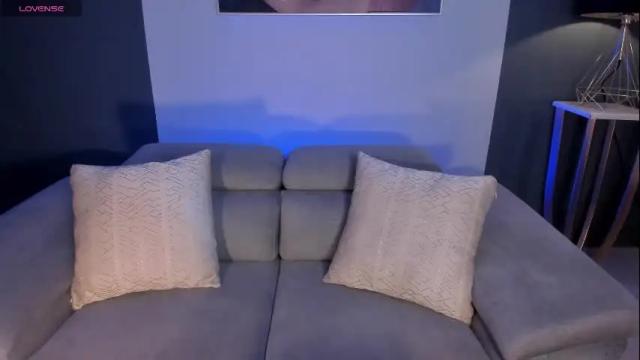 Image 11 of fernandax1_ Stream on Chaturbate on 22 days ago