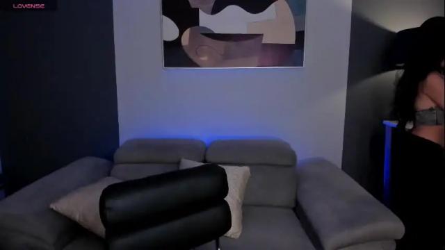 Image 3 of fernandax1_ Stream on Chaturbate on 22 days ago