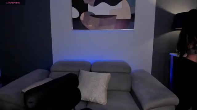 Image 4 of fernandax1_ Stream on Chaturbate on 22 days ago