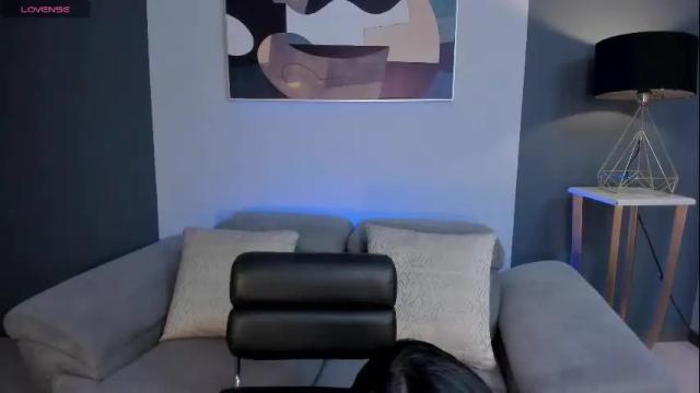 Image 12 of fernandax1_ Stream on Chaturbate on 20 days ago