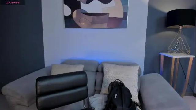 Image 8 of fernandax1_ Stream on Chaturbate on 20 days ago